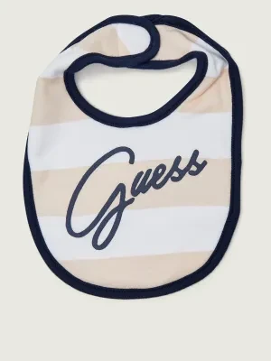 Guess Śliniaki 2-pack