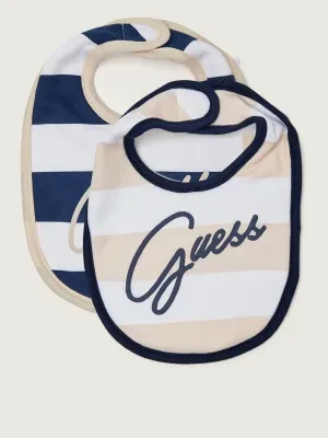 Guess Śliniaki 2-pack