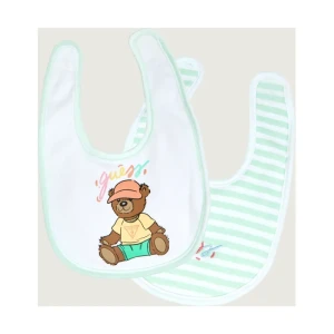 Guess Śliniaki 2-pack