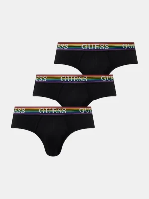 Guess slipy męskie 3-pack