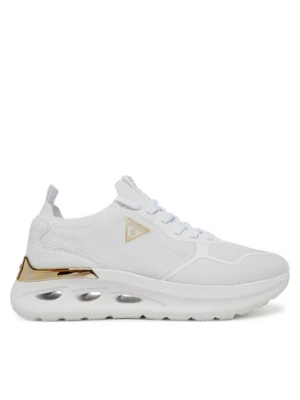 Guess Sneakersy 172871 Biały