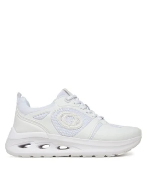 Guess Sneakersy 177207 Biały