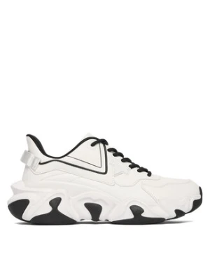 Guess Sneakersy 178415 Czarny