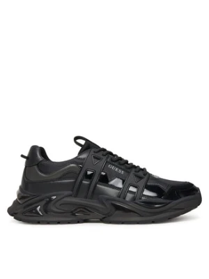 Zdjęcie produktu Guess Sneakersy 178499 Czarny