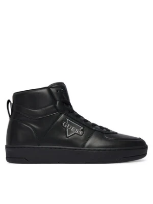 Guess Sneakersy 179318 Czarny