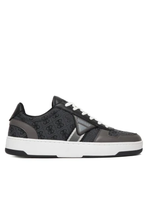 Guess Sneakersy 180233 Czarny