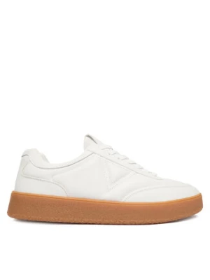 Guess Sneakersy 180234 Biały