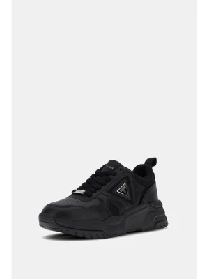 Guess Sneakersy 184176 Czarny