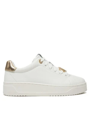 Guess Sneakersy 5RGZ17 7288A Biały