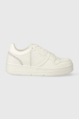 Guess sneakersy ANCIE kolor biały FLPANC LAC12