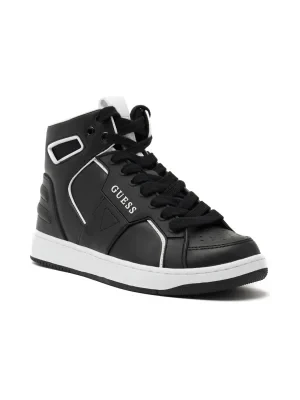 Guess Sneakersy BASQET