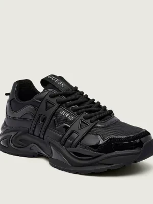 Guess Sneakersy BELLU