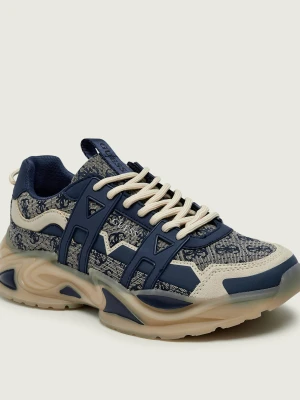 Guess Sneakersy BELLU