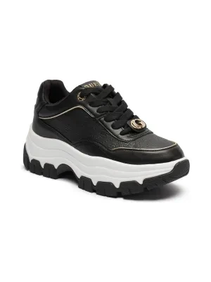 Guess Sneakersy BERRETT