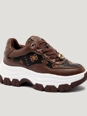 Guess Sneakersy BERRETT2