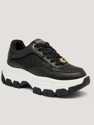 Guess Sneakersy BERRETT2