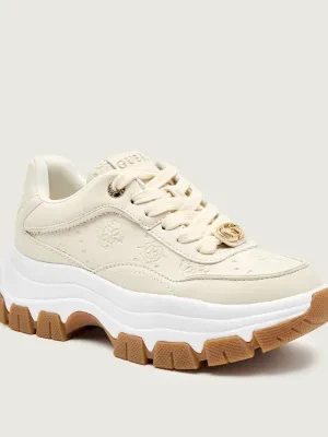 Guess Sneakersy BERRETT2