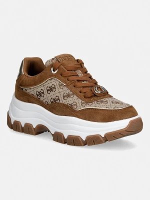 Guess sneakersy BERRETT3
