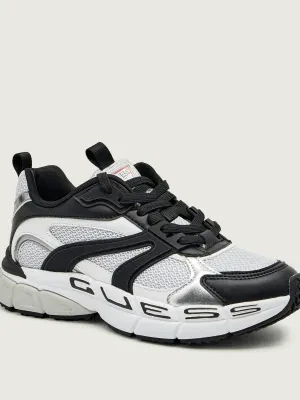 Guess Sneakersy BEVALLI