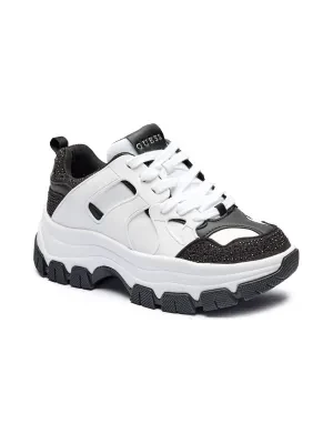 Guess Sneakersy BRAYJEN2