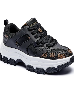 Guess Sneakersy BRAYJEN2
