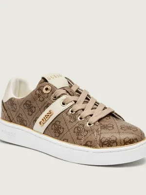 Guess Sneakersy BRITZ
