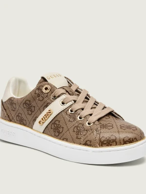 Guess Sneakersy BRITZ