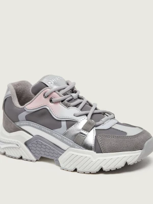 Guess Sneakersy CARRLI7