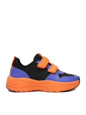 Guess Sneakersy CEO-BIC29276JJKF3GG Kolorowy