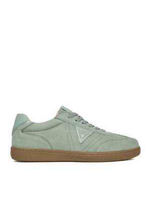Guess Sneakersy CEO-CI12-3210-02(DZ) Niebieski