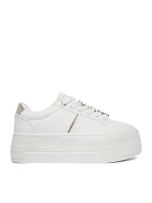 Guess Sneakersy CEO-VGG10AW2026 Biały