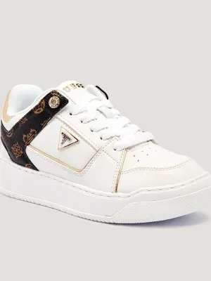 Guess Sneakersy DELOVE