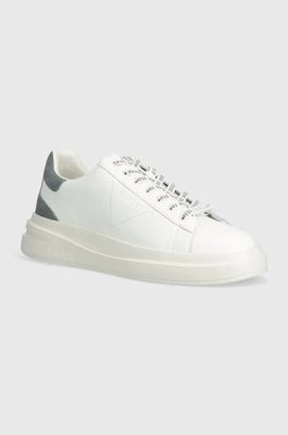 Guess sneakersy ELBA kolor biały FMPVIB SUE12
