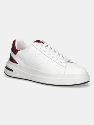 Guess sneakersy ELBA