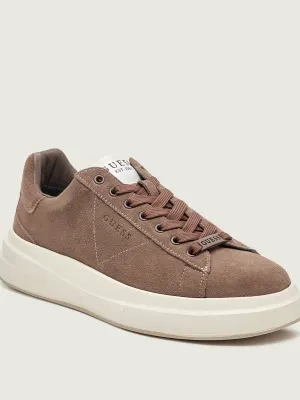 Guess Sneakersy ELBA | zamsz