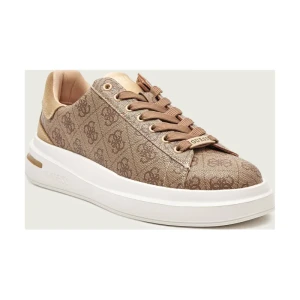 Guess Sneakersy ELBA | zamsz