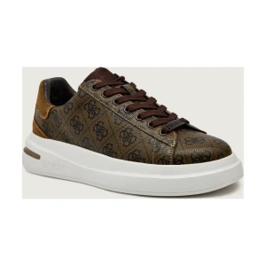 Guess Sneakersy ELBA | zamsz