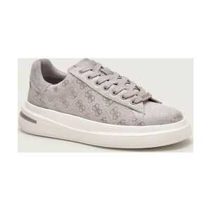 Guess Sneakersy ELBA | zamsz