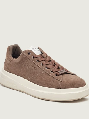 Guess Sneakersy ELBA | zamsz