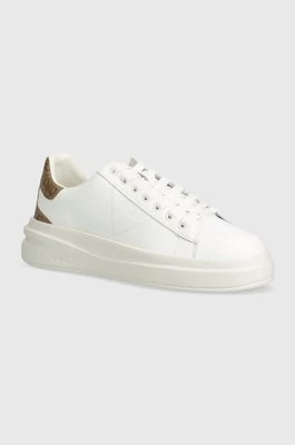 Guess sneakersy ELBINA kolor biały FLJELB FAL12