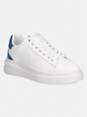Guess sneakersy ELBINA14