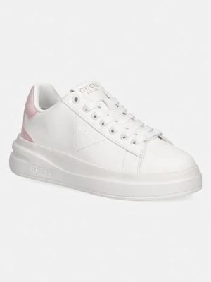 Guess sneakersy ELBINA14