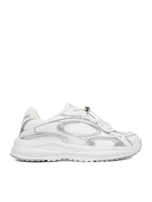 Guess Sneakersy EO-CP40GG36AW2026 Biały