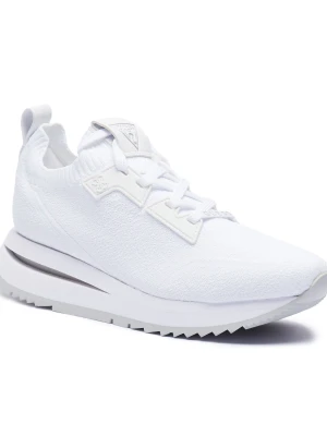 Guess Sneakersy Esti biały