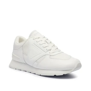 Guess Sneakersy FANO | z dodatkiem skóry