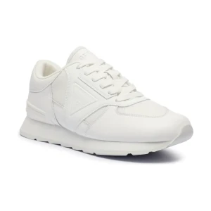 Zdjęcie produktu Guess Sneakersy FANO | z dodatkiem skóry