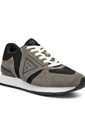 Guess Sneakersy FANO | zamsz