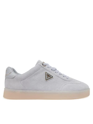 Zdjęcie produktu Guess Sneakersy FLJJAZSUE12 Szary
