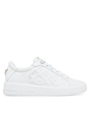 Zdjęcie produktu Guess Sneakersy FLJRON FAL12 Biały