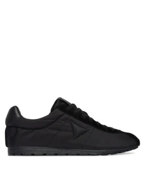 Guess Sneakersy FLJTH4 FAB12 Czarny